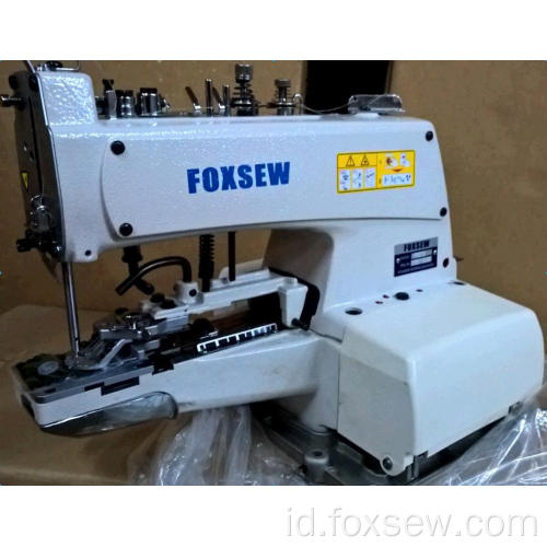 Tombol Melampirkan Mesin Jahit